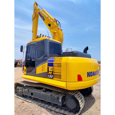 kopen Originele hydraulische klep 0,53 m3 emmercapaciteit Kumatsu Crawler Excavator in Shanghai online vervaardiging