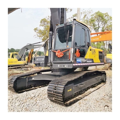 kopen Hydraulische pomp Originele goede staat Korea Originele 24 ton Gebruikte Volvo 240 graafmachine online vervaardiging