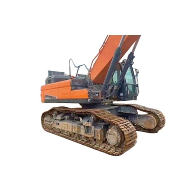 kopen Uitstekende staat DOOSAN DX500 Heavy Equipment Gebruikte graafmachine met 480 werkuren online vervaardiging