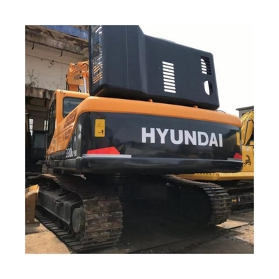 Buy Good Health Used Hyundai R330lc-9s Excavator 30 Ton 2020 Year Korea Hydraulic Crawler online manufacture