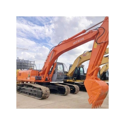 Buy Original Hydraulic Pump Hitachi EX200 EX200-5 Used Excavator with Durable Japan Technology online manufacture