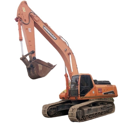 Buy ORIGINAL Hydraulic Pump Used Doosan 420 Excavator 42 Ton Heavy Equipment online manufacture