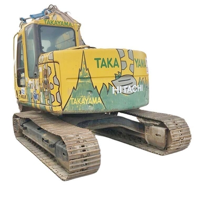 kaufen In gutem Zustand Japan Original 12 Tonnen ZX135 Hitachi Bagger Eimer Kapazität 0,59 m3 Online-Herstellung