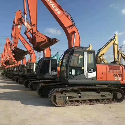 Купить 2023 год Hitachi ZAXIS 50 60 70 75 120 135 200 240 270 350 450 650 Экскаватор в Японии Производство в сети