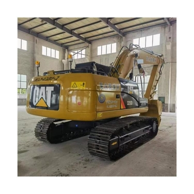 kopen Goed Gezondheid Japan Originele gebruikte CAT 320D2 Crawler Excavator Goedkoopste in Japan online vervaardiging