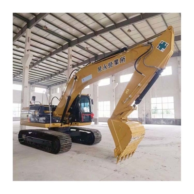 Buy Japan Made Cat320d2 Used Excavator in Good Condition with Original Hydraulic Cylinder online manufacture