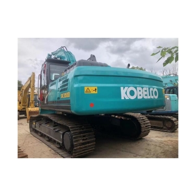 Buy Original Hydraulic Pump 35ton Japan Import Used Kobelco350 Crawler Excavator SK350 online manufacture