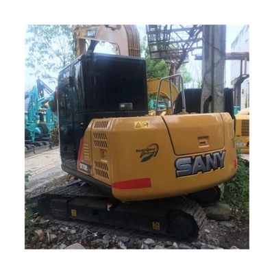 Buy Original China Made used sany mini excavator For Construction Shovel excavator In Stock online manufacture