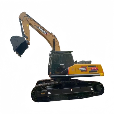 Buy Original Hydraulic Cylinder Used Sany 365H Excavator For Construction Machinery online manufacture