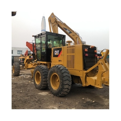kaufen ORIGINAL Hydraulikventil CAT140K Grader Ausrüstung für Erdarbeiten Kosten in den Vereinigten Staaten Online-Herstellung