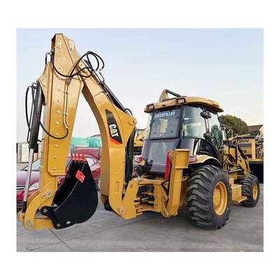 kaufen 7 Tonnen Nennlast Bagger CAT 420F Bagger in gutem Zustand 7000-8000 kg Maschinengewicht Online-Herstellung