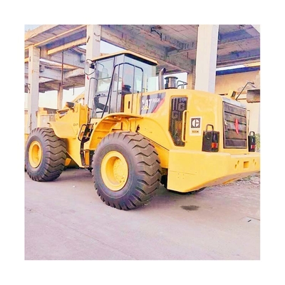 Buy 2018 Used Cat 966H Loader In Good Condition For Front Loader online manufacture