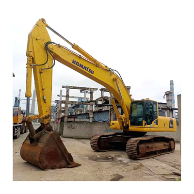 Купить Оригинальный 40 тонн использованный Komatsu PC400-8 экскаватор гидравлический клапан оригинальный Производство в сети