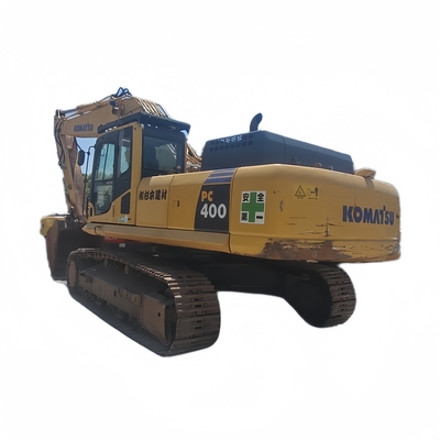 Buy Original Japan Used Komatsu PC400 PC450 Excavator With Operating Weight 41.4 Ton online manufacture
