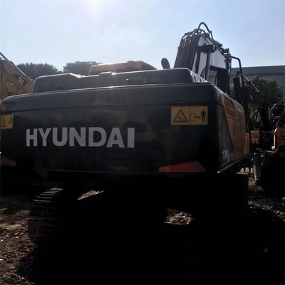 Buy Original Used Crawler Hyundai 220LC-9S Hydraulic Excavator 22 Ton Made In Korea online manufacture
