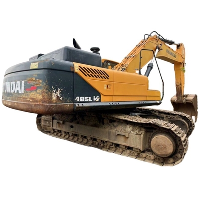 2019 Hyundai 485LVS Hydraulic Valve with ORIGINAL and Parts at Cheaper Cost from Korea