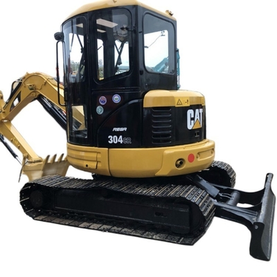 Parts and Affordable Cost Caterpillar 304CR in Good Condition from United States 2017
