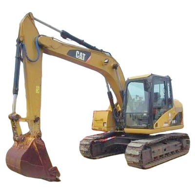 11777 KG 2018 Japan Original Used Excavator for Carter 311C Import Excellent Tailless