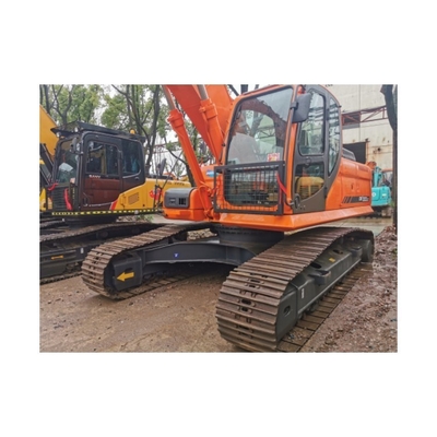 30 KG Machine Weight Original Digger Doosan 300 Excavator DX300-9 Crawler Excavadora
