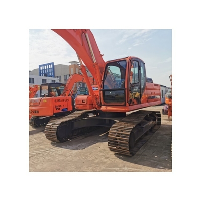 151KW DOOSAN Engine DOOSAN DX300LC DOOSAN DX300-9C Excavator for Sale