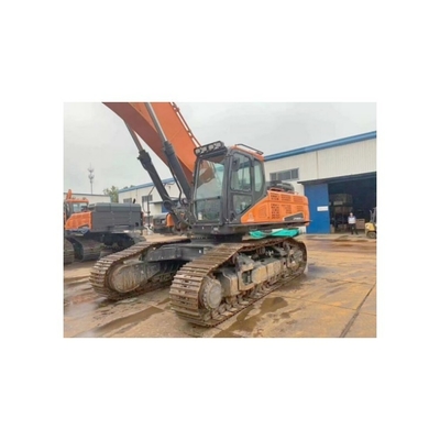 DX500LC-9C Excavator with Good and Original Hydraulic Cylinder 2001-4000 Working Hours