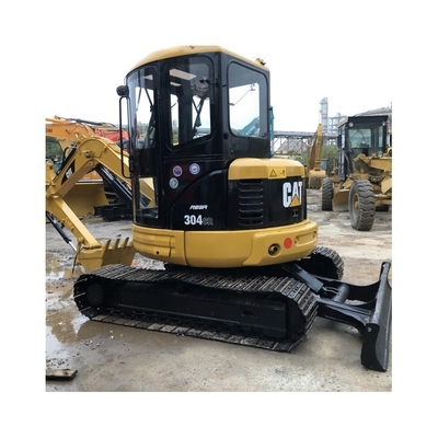2020 Model CAT 304CR Excavator with Parts and Cheaper Cost Made in The United States