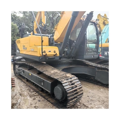 Secondhand Hyundai305 Used Hyundai 305LC-9S Crawler Excavator 2020 year South-Of Korea