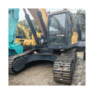 Used HYUNDAI R305LC-9T 305 Excavator 225 good condition original second-hand hydraulic