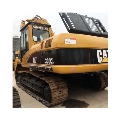 CAT330CL Excavator with Parts and Cheaper Cost Made in The United States 2020 Model