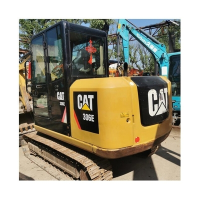 ORIGINAL Hydraulic Cylinder Caterpillar CAT306E Excavator with C2.4 Engine Made in USA