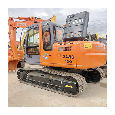 2001-4000 Working Hours Hitachi ZX130-6 Wheel Excavator Original Hydraulic Cylinder