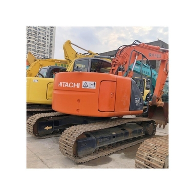 13000 KG Machine Weight Hitachi ZX135 Excavator in Japan with Original Hydraulic Pump
