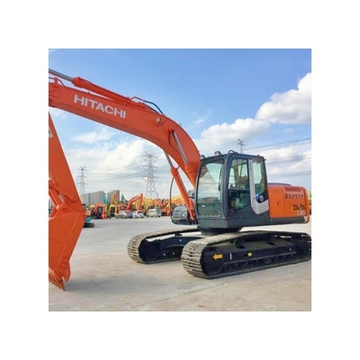 Original Hydraulic Valve Used Excavator ZX240 24 Tons 90% Fast Speed Low Fuel Consumption