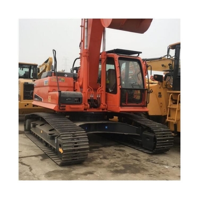30 Ton Used Doosan 300 Excavator Dx300 Dx300lc-9c in Good Condition from South Korea