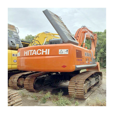 240 Excavator in Shanghai Good Condition Japan Original 24 Ton Earth-Moving Machinery