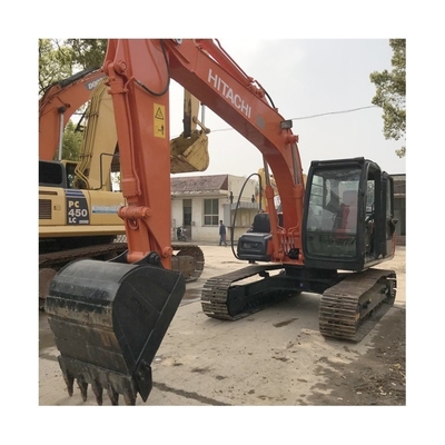 Hitachi 120 Excavator Good Condition Parts Cheaper Cost Made in Japan 2019 Year Model