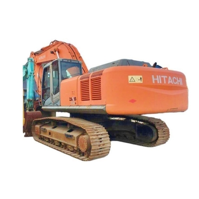 Used Hitachi ZX350H-3 Crawler Excavator High Condition and Original Hydraulic Cylinder