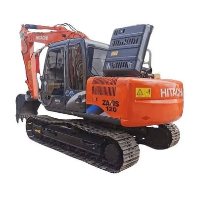 Hitachi ZX120 Excavator Parts Original Hydraulic Valve for Market Opportunity