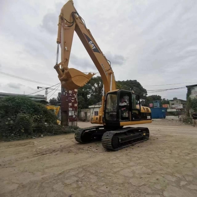 ORIGINAL Hydraulic Valve Carter 320C Excavator 3.0m Transport Height for Your Project