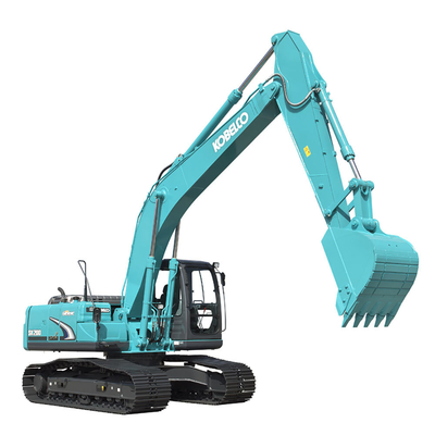 20000 KG 114 KW Japan Original 20 Ton Kobelco SK 200-8 Excavator in Good Condition