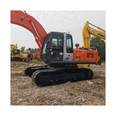 Second Hand Excavator HITACHI240 Used Crawler Excavator with Original Hydraulic Pump