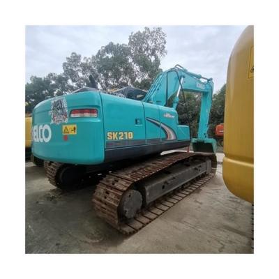 Kobelco SK260 SK200 210-8KOBELCO SK140 SK200 SK210 Original Japan SK60 SK140 Excavator