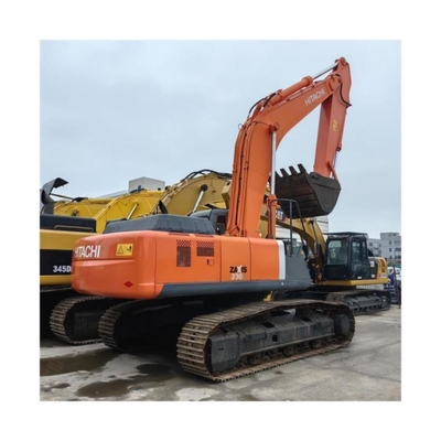 Original Hitachi ZX 330 35ton Crawler Digger with Original Paint and High Performanc
