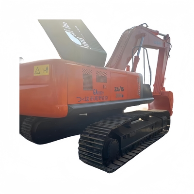 Good Condition Hitachi 350 Excavator 21ton Crawler Excavator with Original Hydraulic Pump