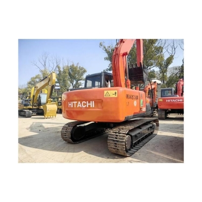 11793 кг рабочая масса оригинальный гидравлический насос Hitachi EX120-5 ZX120 ZX130 экскаватор