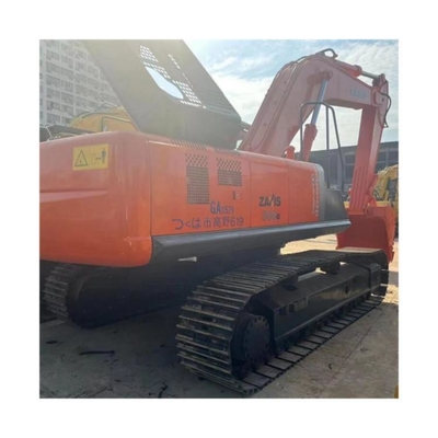 Hitachi ZX 350 Excavator 35000 KG Machine Weight Original Hydraulic Pump Powerful Engine