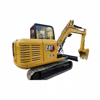 Original Hydraulic Cylinder Used CAT 305 Mini Excavator 5ton Loader at Lower in Japan