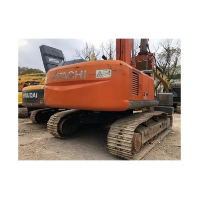 Used Hitachi 270-3 270 Crawler Excavator with Original Hydraulic Valve and Affordable