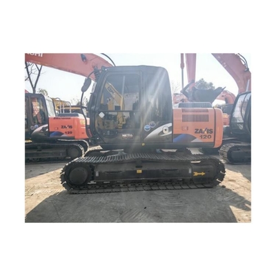 Hitachi ZX120-6 ZX120-5A ZX130 ZX120-5 EX120-5 Excavator ZAXIS 120 Excavator in Japan