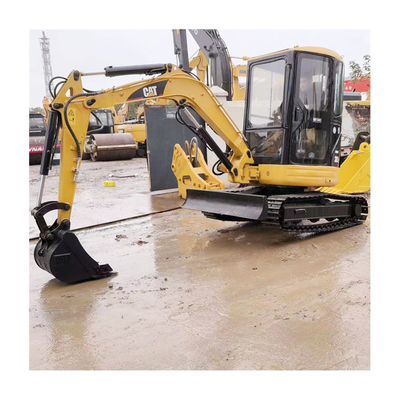 Caterpillar Engine Crawler Chain Made in Japan for Cat 303 Mini Excavator in Shanghai